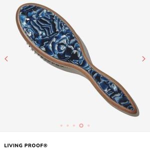 Living Proof Smoothing Boar Bristle Hair Brush